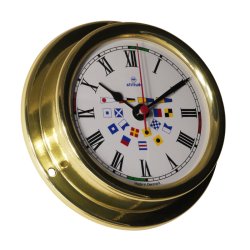 Altitude 858SF-CZ - Marine watch with radio silence periods