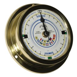Altitude 858SF-IM-FR - Tide Clock - French