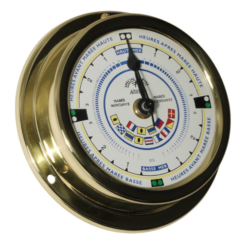 Altitude 858SF-B-FR-Barometer-fransk