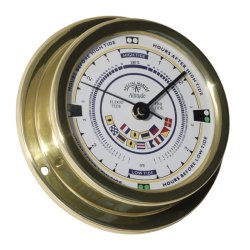 Altitude 858SF-IM-UK - Tide Clock - English