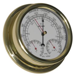 Altitude 866BTH - Baro-/termo-/hygrometer
