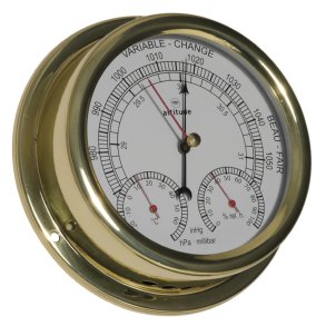 Altitude 866BTH - Baro-/termo-/hygrometer