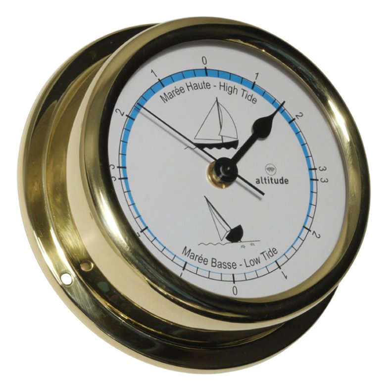 Altitude 866IM-FRUK- Tidvatten klocka