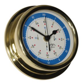 Altitude Cardinals 866CAC - Marinklocka