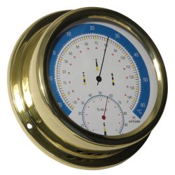 Altitude Cardinals 866CATH - Termo-/hygrometer 