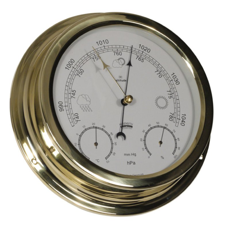Altitude 880BTH - Baro-/thermo-/hygrometer 