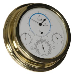 Altitude 880IM-BTH - Tidvatten klocka med vderstation