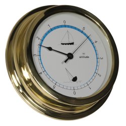 Altitude 880IM - Tide Clock