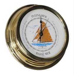 Altitude 880SHIP-IM - Tide Clock - French