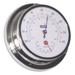 VION A080TH - Termo-/Hygrometer 
