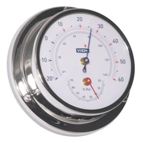 VION A080TH - Termo-/Hygrometer 