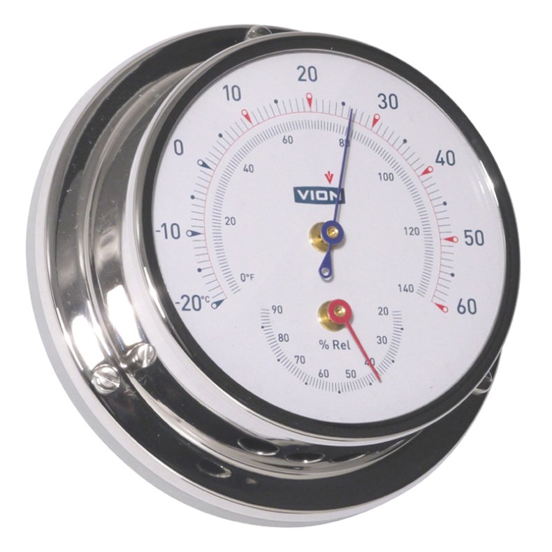 VION A080TH - Termo-/Hygrometer 