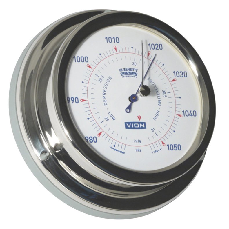 VION A100B - Barometer 