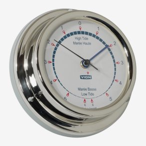 VION A100IM - Tide Clock