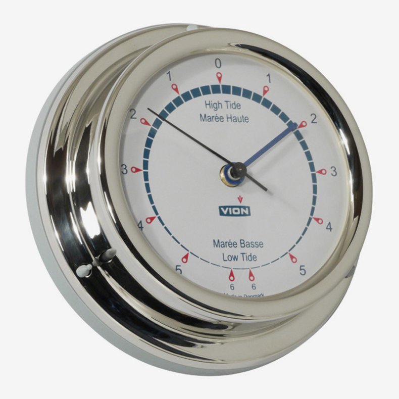 VION A100IM - Tide Clock