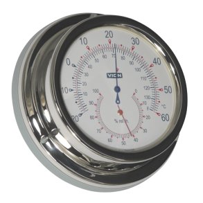 VION A100TH -  Termo-/Hygrometer