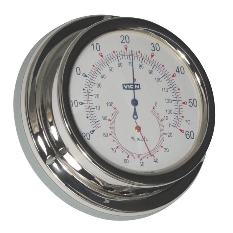 VION A100TH -  Termo-/Hygrometer