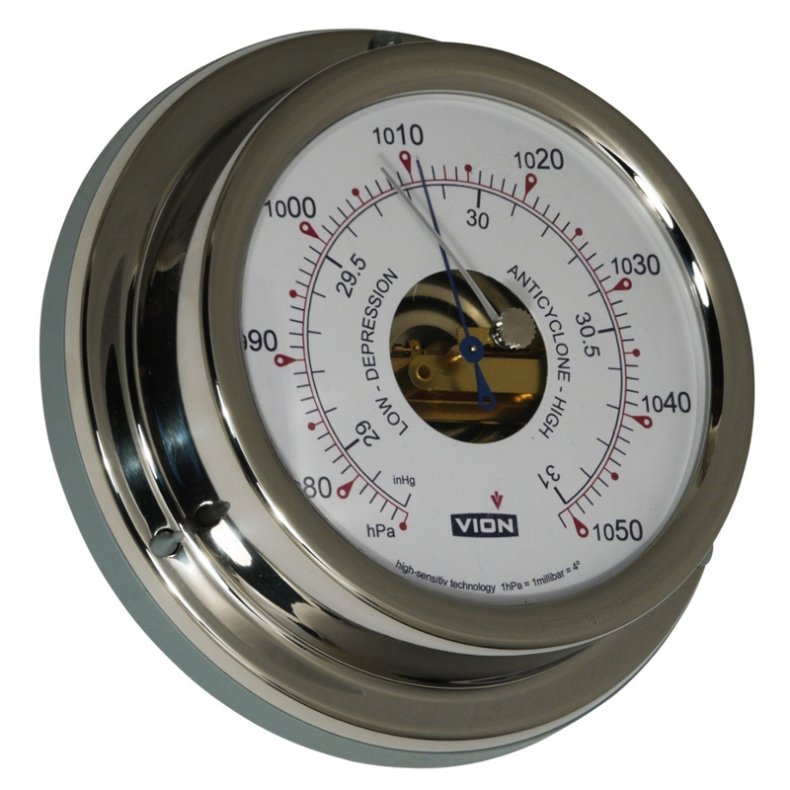 VION A100B - Barometer 