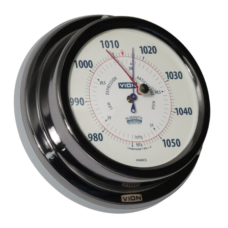 VION A103B - Barometer 
