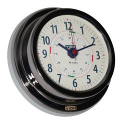 VION A103C - Marineuhr mit Funkstillezeiten
