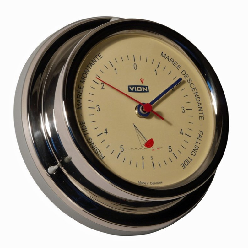 VION A104C -  Marine Watch with Radio Silent Periods