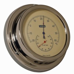 VION A104TH - Thermo-/Hygrometer