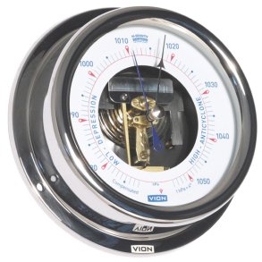 VION A130BO - Barometer 