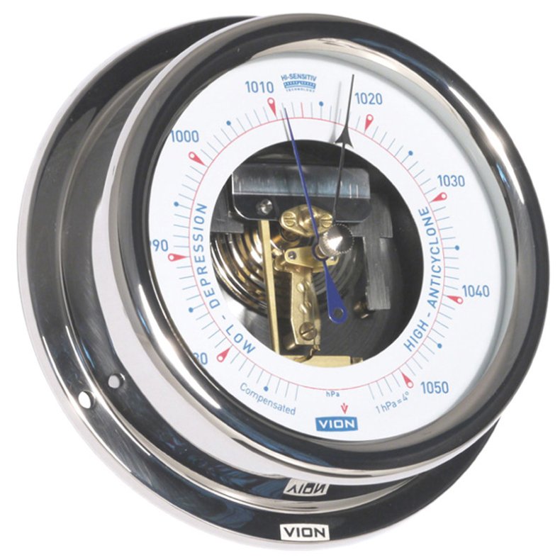 VION A130BO - Barometer 