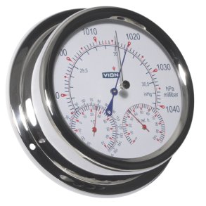 VION A130BTH - Baro-/Termo-/Hygrometer 