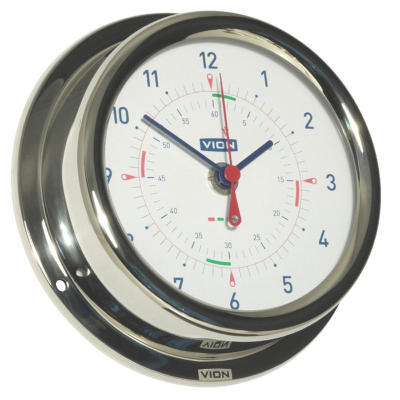 VION A130C -  Marinklocka med radiotysta perioder