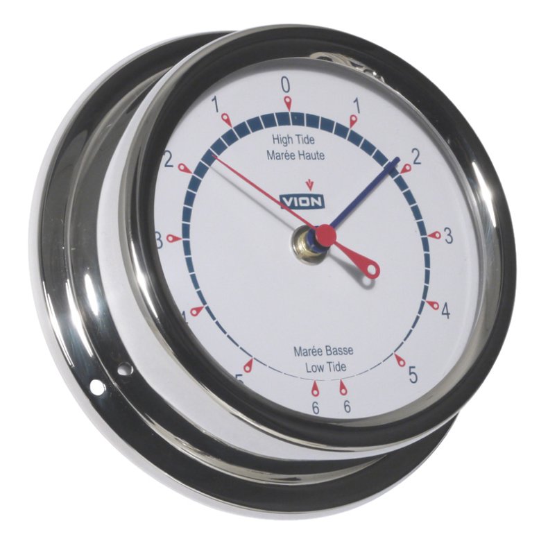 VION A130IM -Tidvatten klocka
