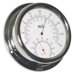 VION A130TH - Termo-/Hygrometer 