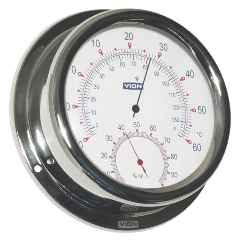 VION A130TH - Thermo-/Hygrometer 