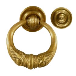 Drhammer - RING - 10 x 13 cm