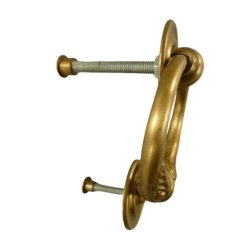 Drhammer - RING - 10 x 13 cm