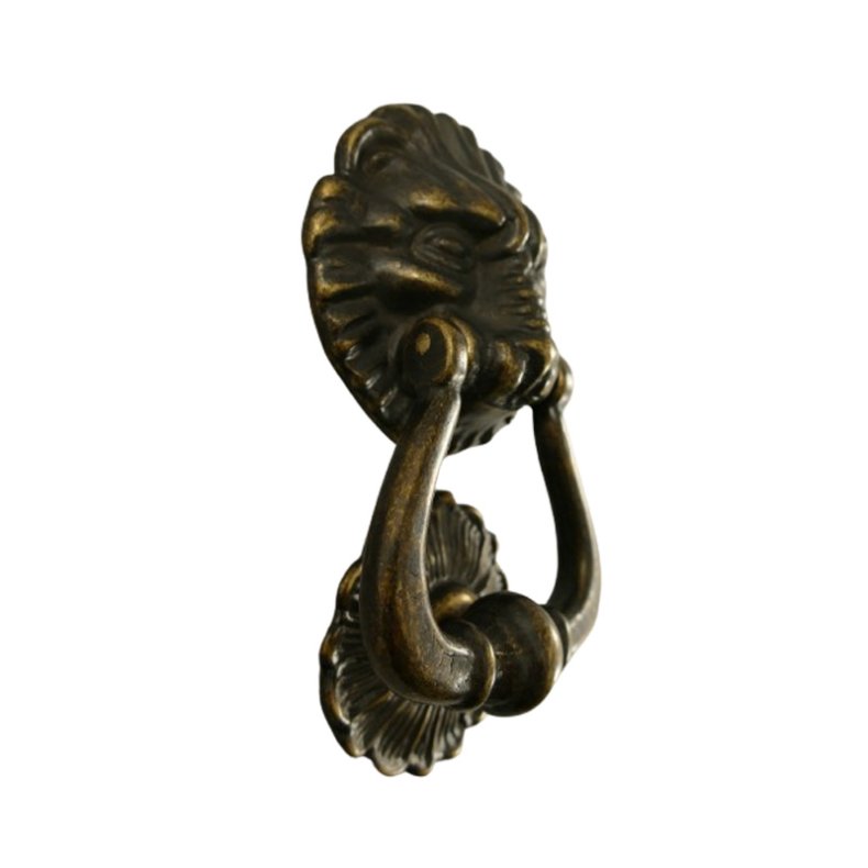 Drhammer - LVE - 9 x 16 cm