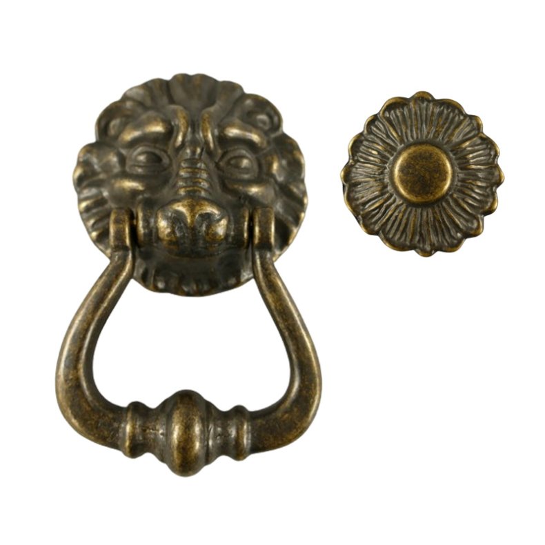 Drhammer - LVE - 9 x 16 cm