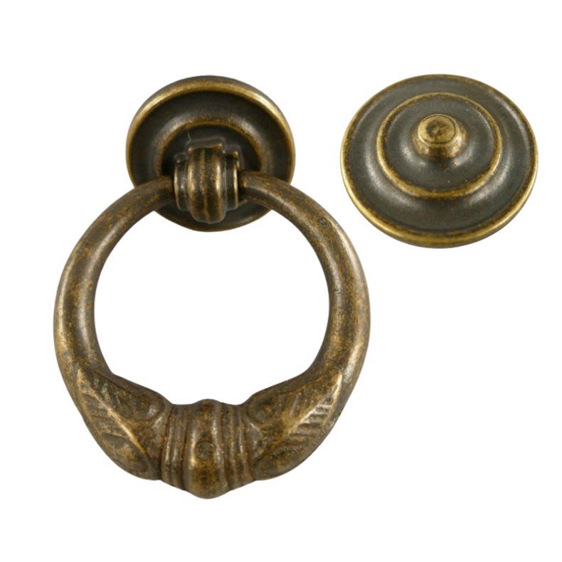 Drhammer - STYRMAND - 9 x 13 cm