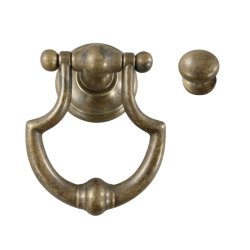 Drhammer - KAPTAIN - 11 x 16 cm