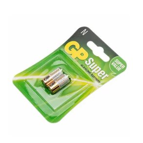 Batteri N - LR1 - 2-pack