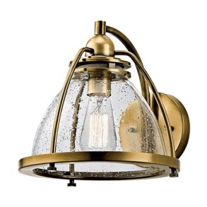 BRYAN - vglampe - 26 cm