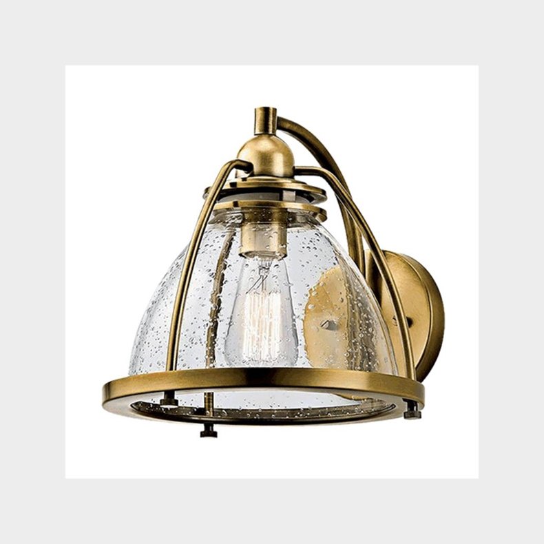 BRYAN - vglampe - 26 cm