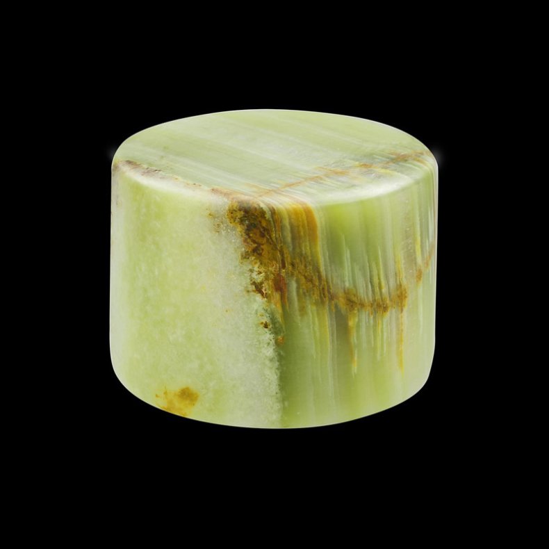 Marmorlamper - Jade 3 stk