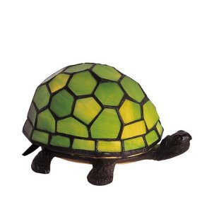 TURTLE - Green 21 cm