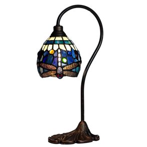 DRAGONFLY - Table lamp 13