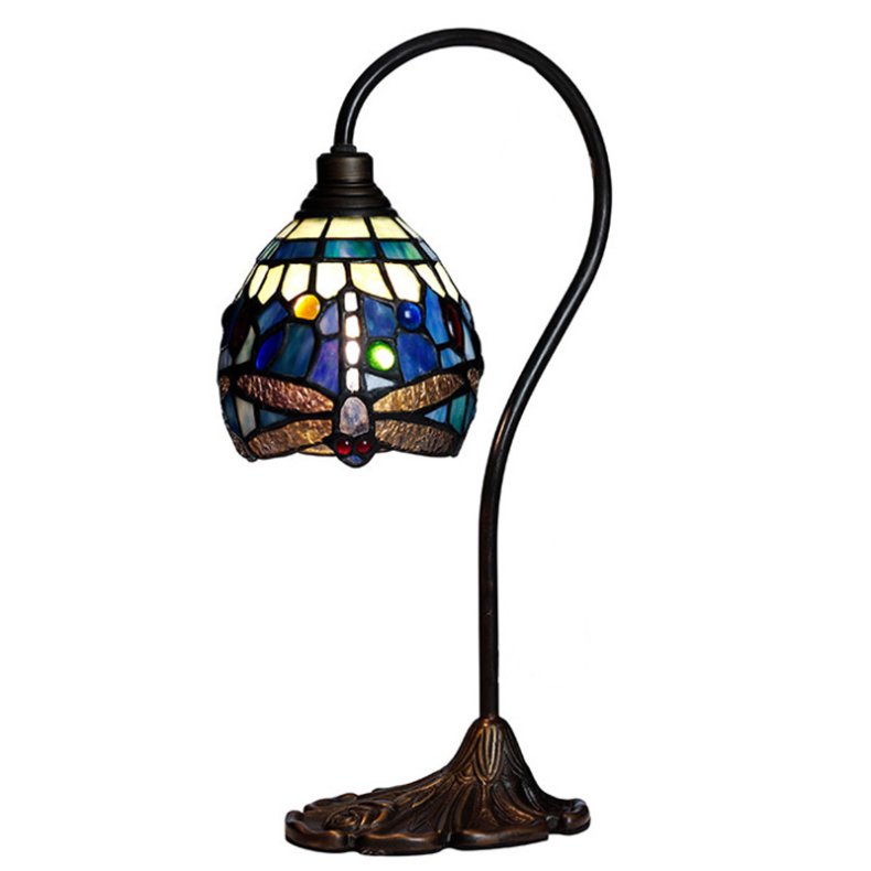 DRAGONFLY - Table lamp 13