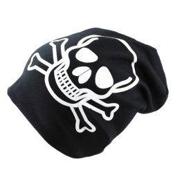 Beanie hue Kid - Ddningehoved 4-12 r 