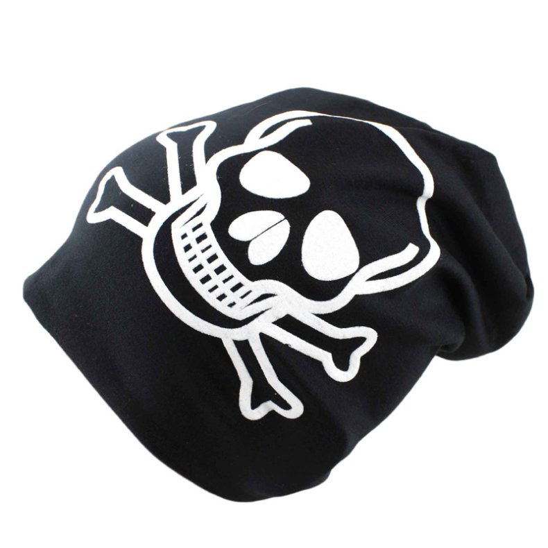 Beanie hue Kid - Ddningehoved 4-12 r 