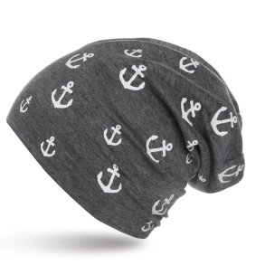 Beanie hue Kid - Ankre 4-12 r 