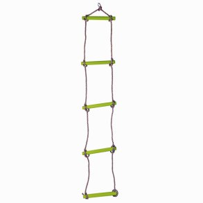 Rope ladder for children - 165 cm